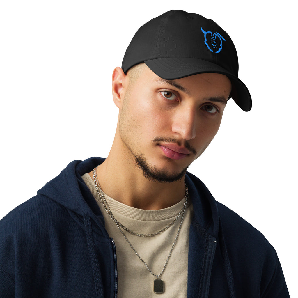 Under Armour® Dad Hat image 1