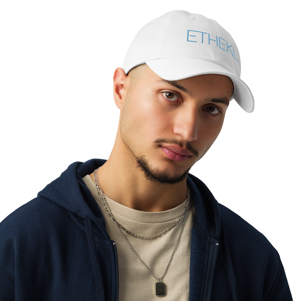 Under Armour® Dad Hat image 7
