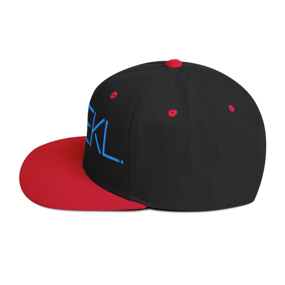 Snapback Cincinnati Red image 7