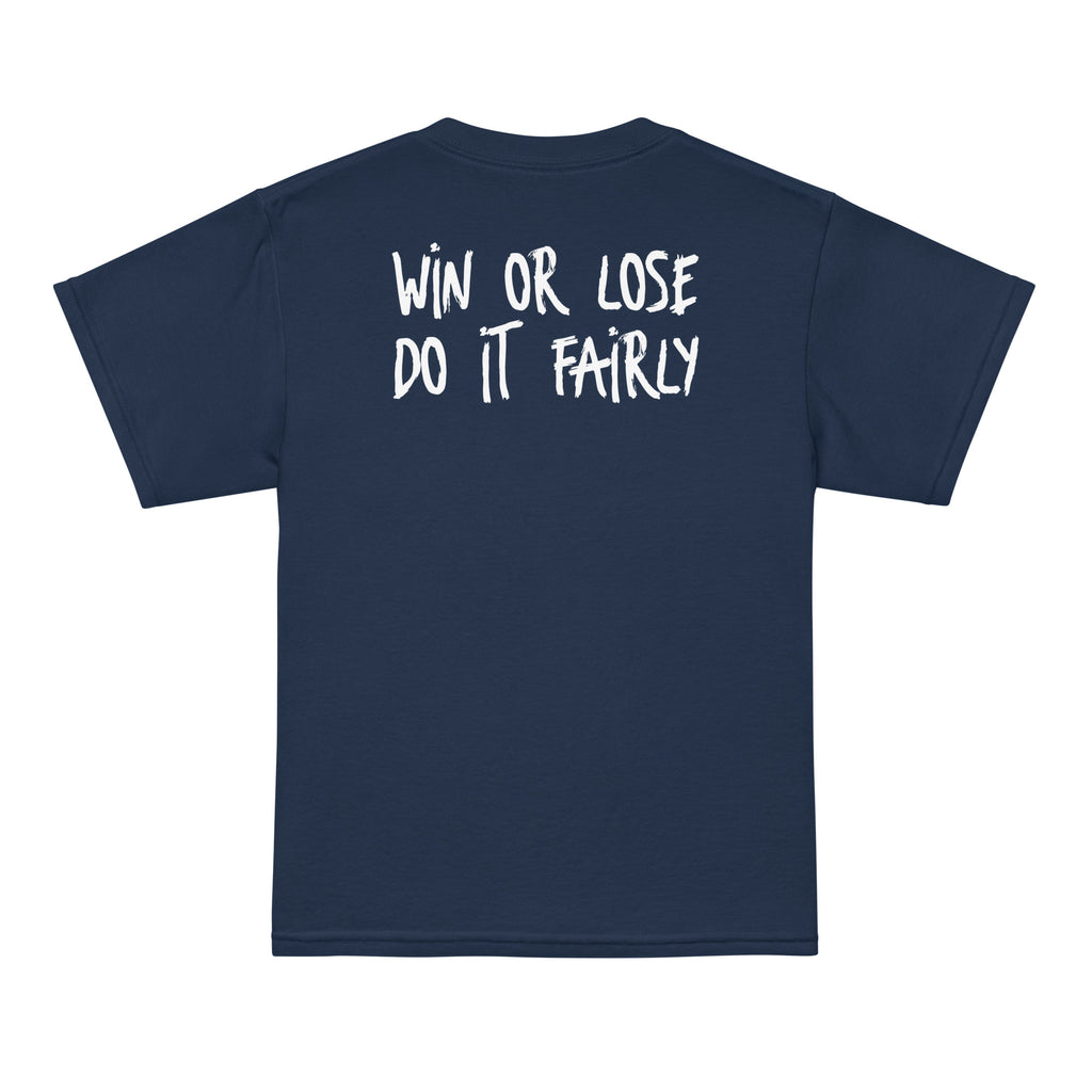 Youth Tee - Fairness image 13