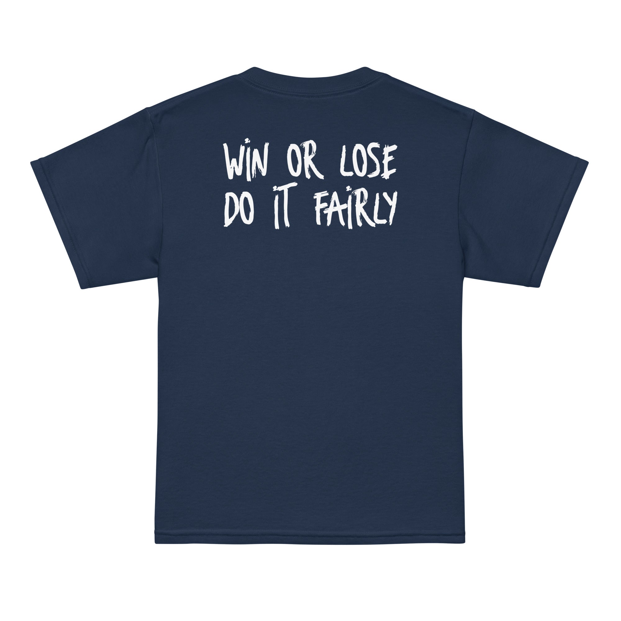 Youth Tee - Fairness image 13