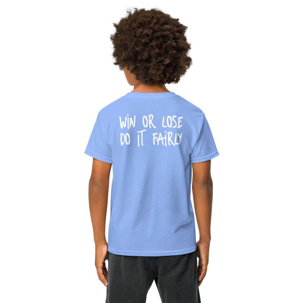 Youth Tee - Fairness image 11