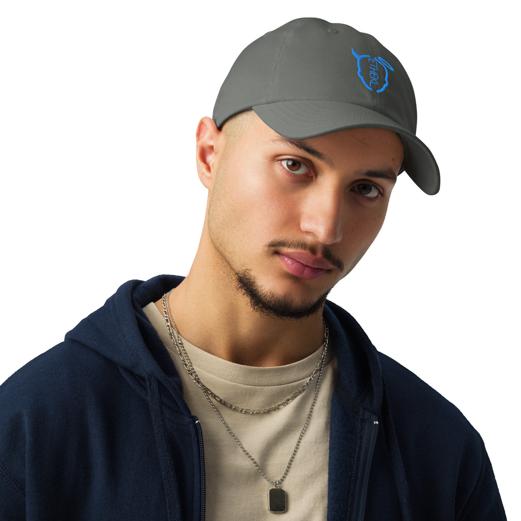 Under Armour® Dad Hat image 3