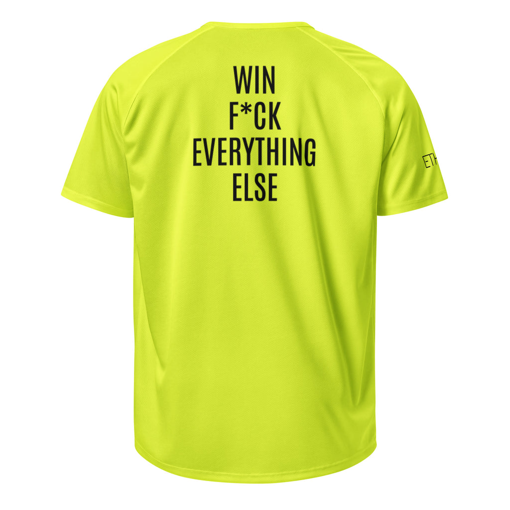 Unisex sports jersey - WIN image 27