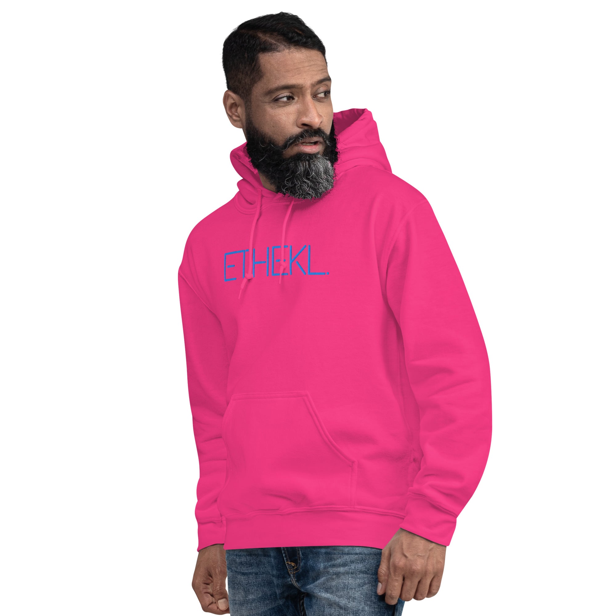 Unisex Hoodie - Truthful image 10