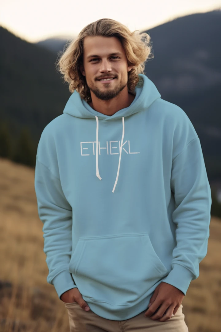 ETHEKL Reputation Oakley Hoodie