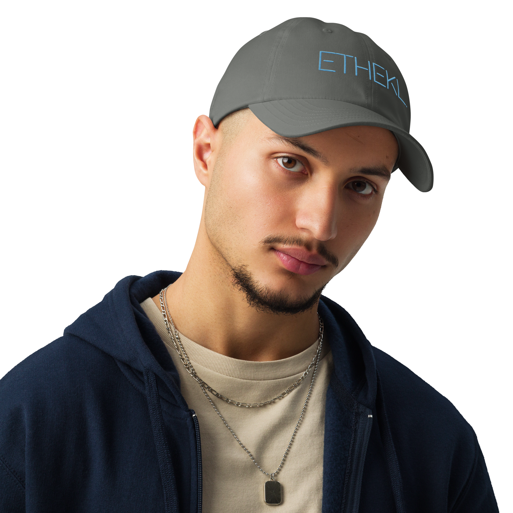 Under Armour® Dad Hat image 4