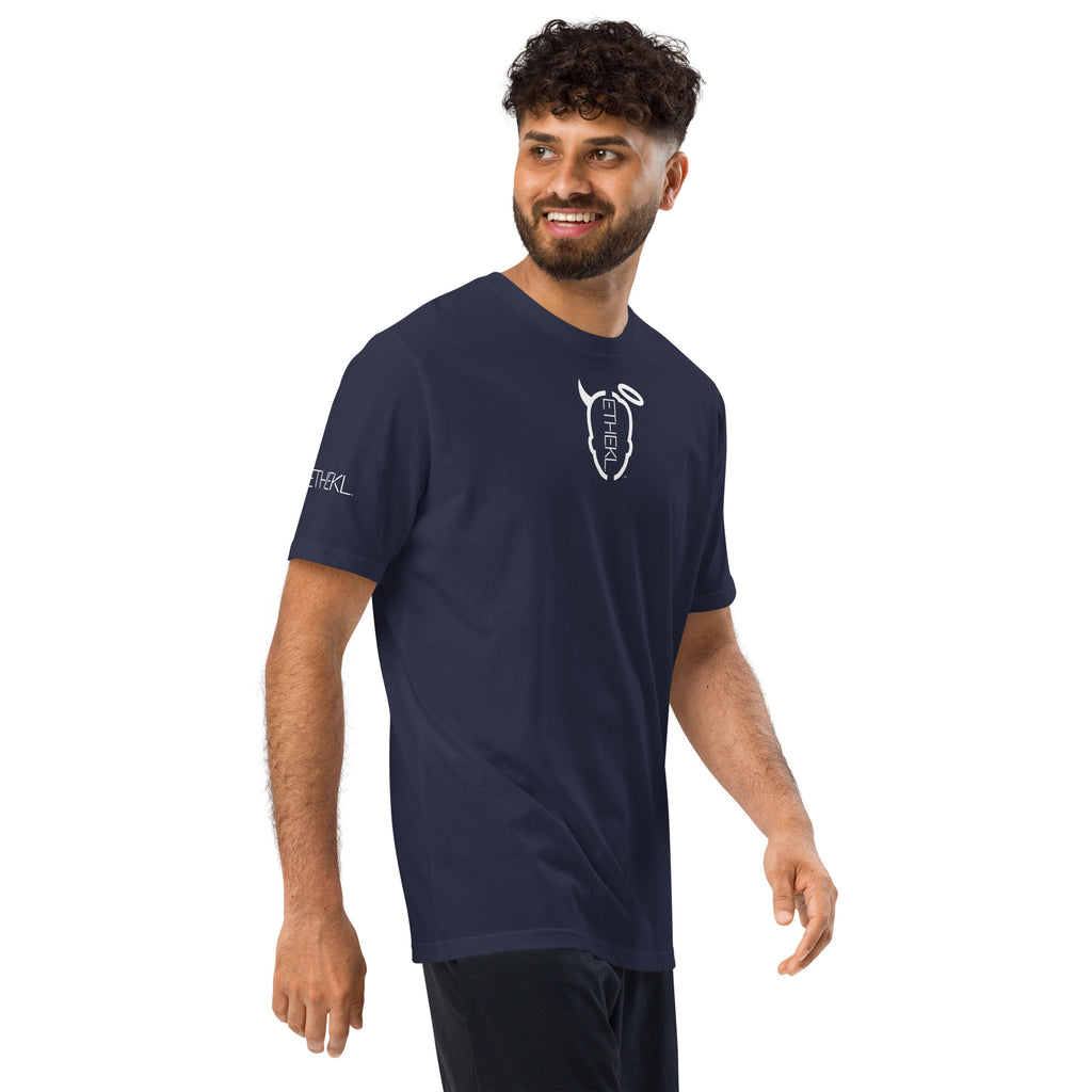 Under ArmourⓇ athletic t-shirt - ETHEKL image 4