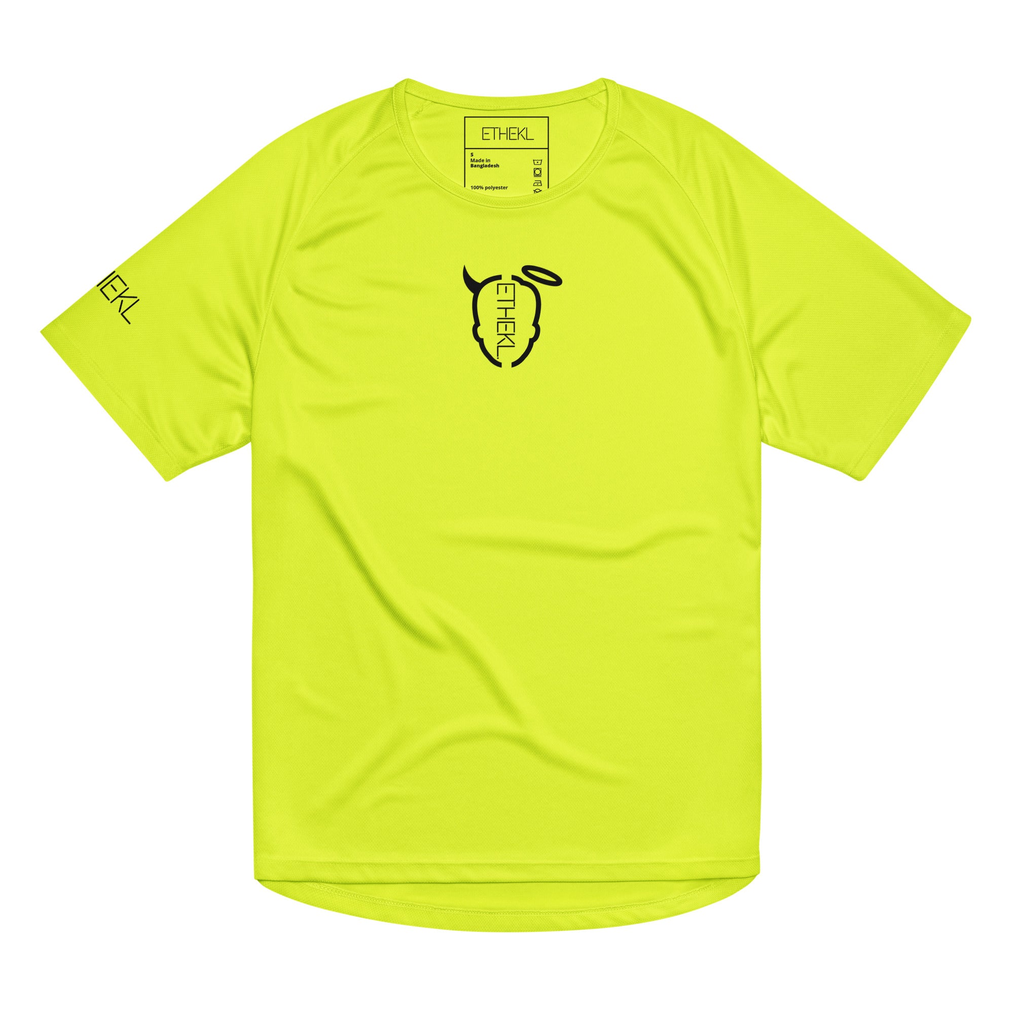 Unisex sports jersey - WIN image 12