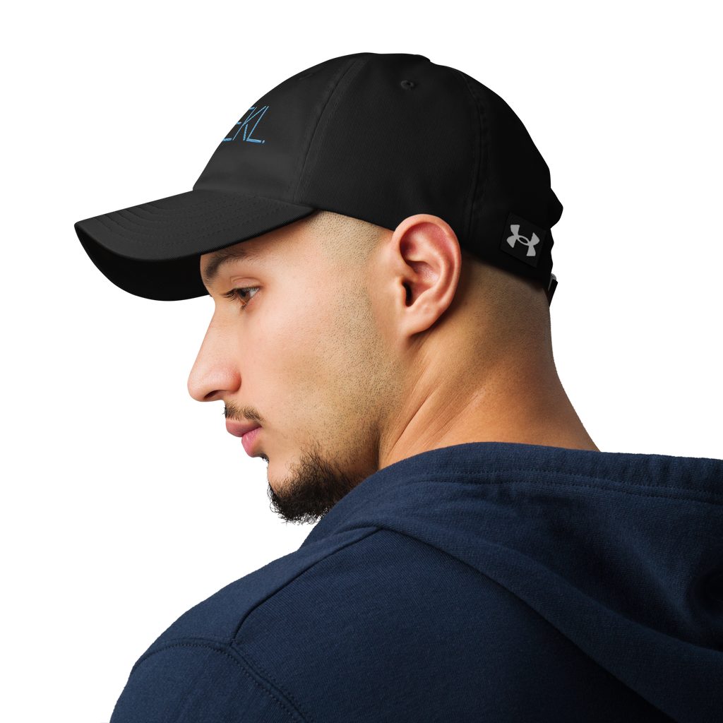 Under Armour® Dad Hat image 2