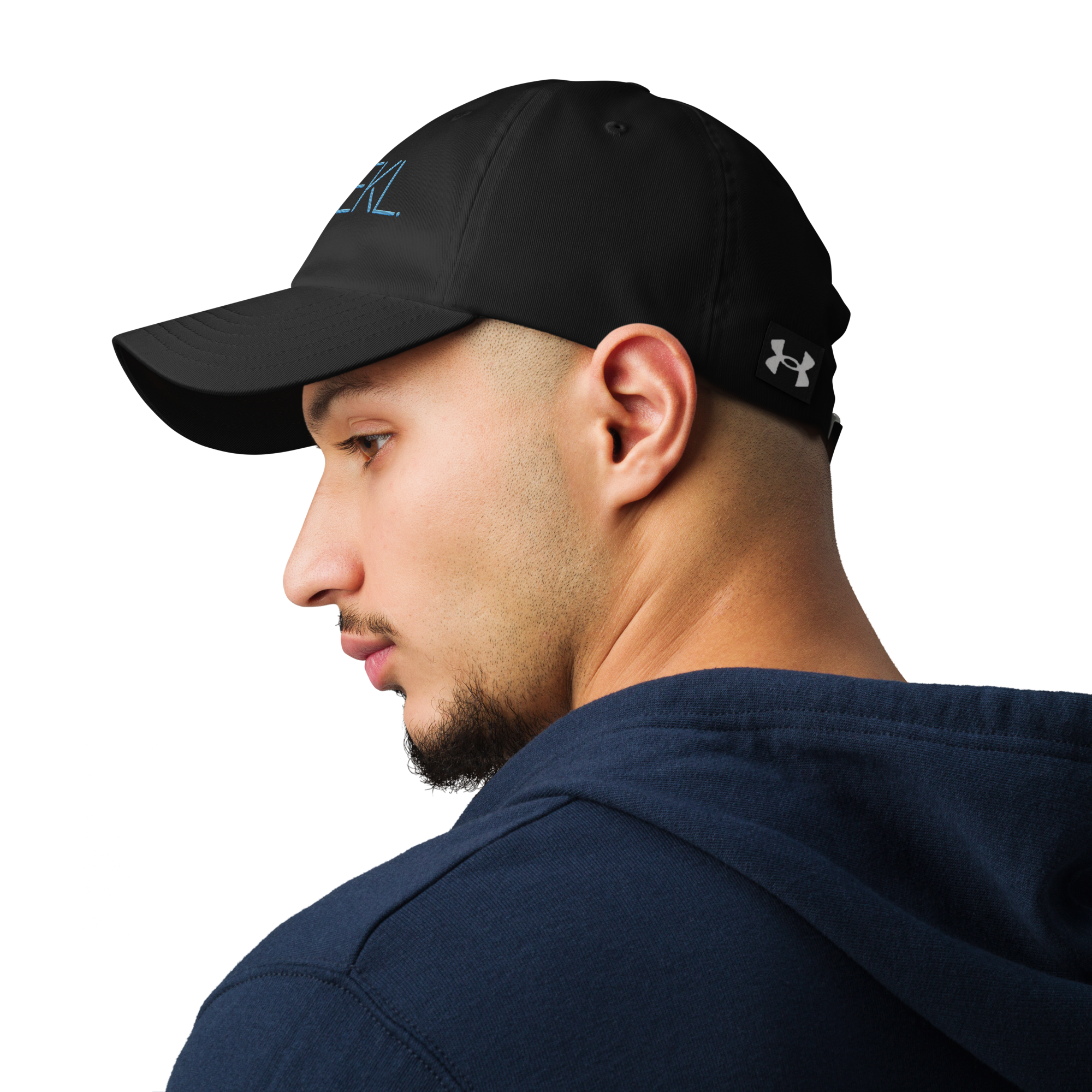 Under Armour® Dad Hat image 2