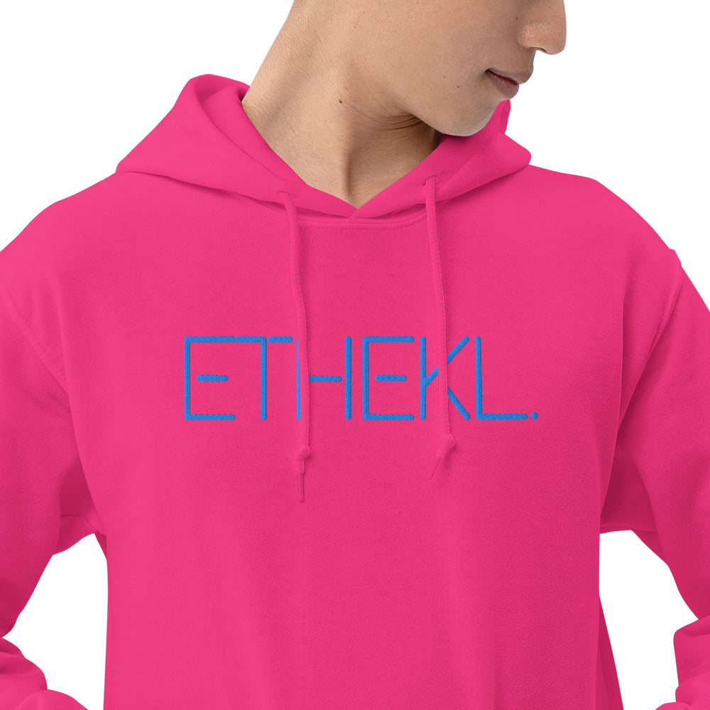 Unisex Hoodie - Truthful image 4