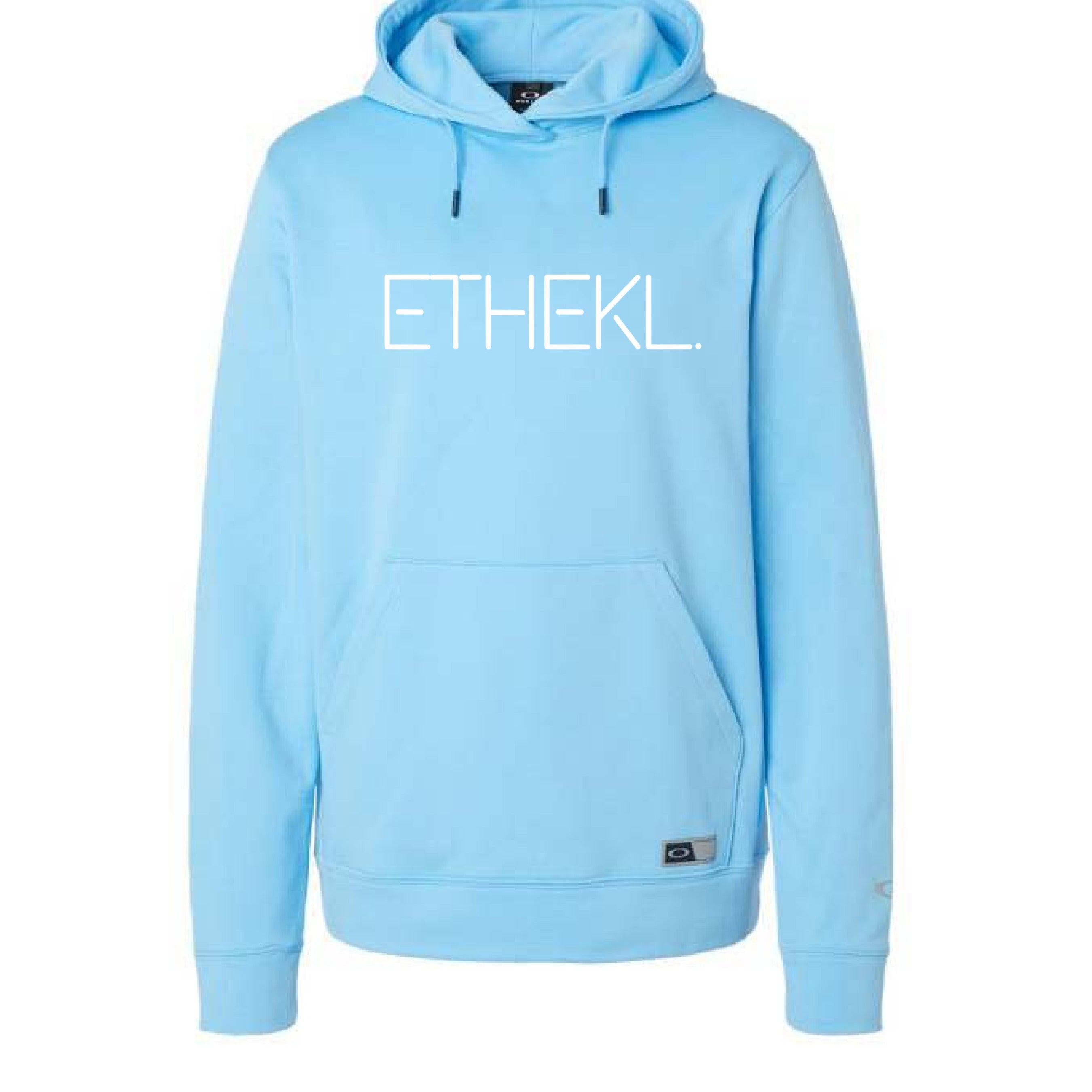 Carolina Blue - FRONT