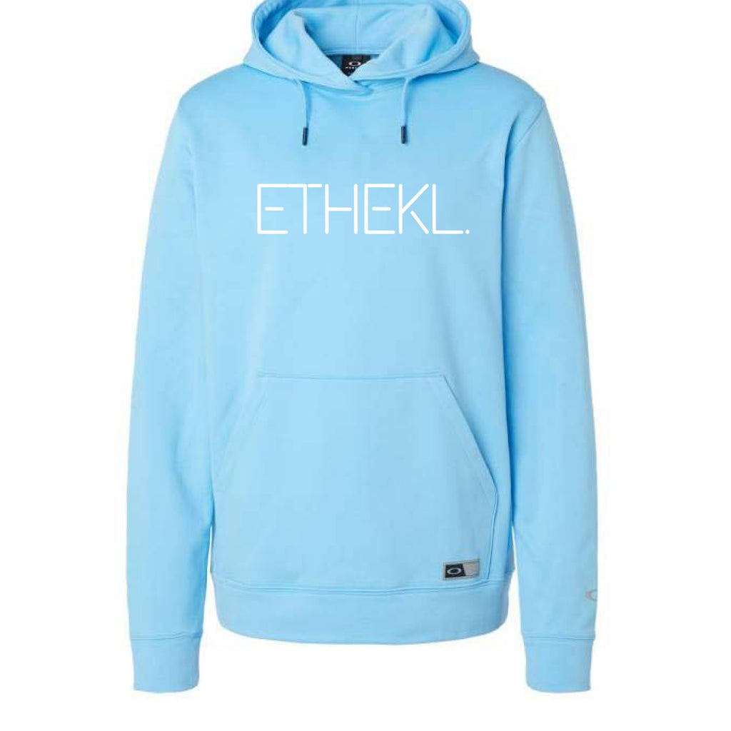 Carolina Blue - FRONT