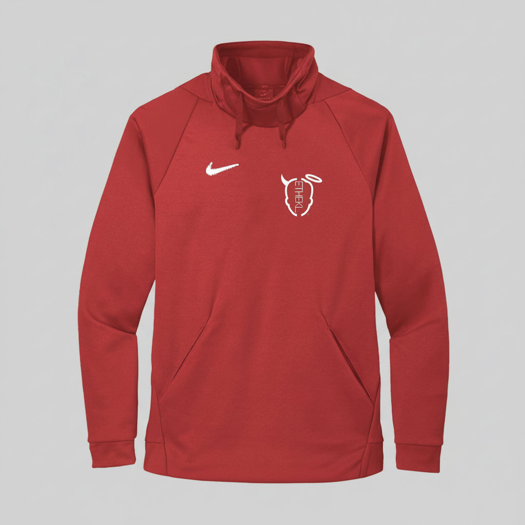 ETHEKL New Norm Nike Hoodie