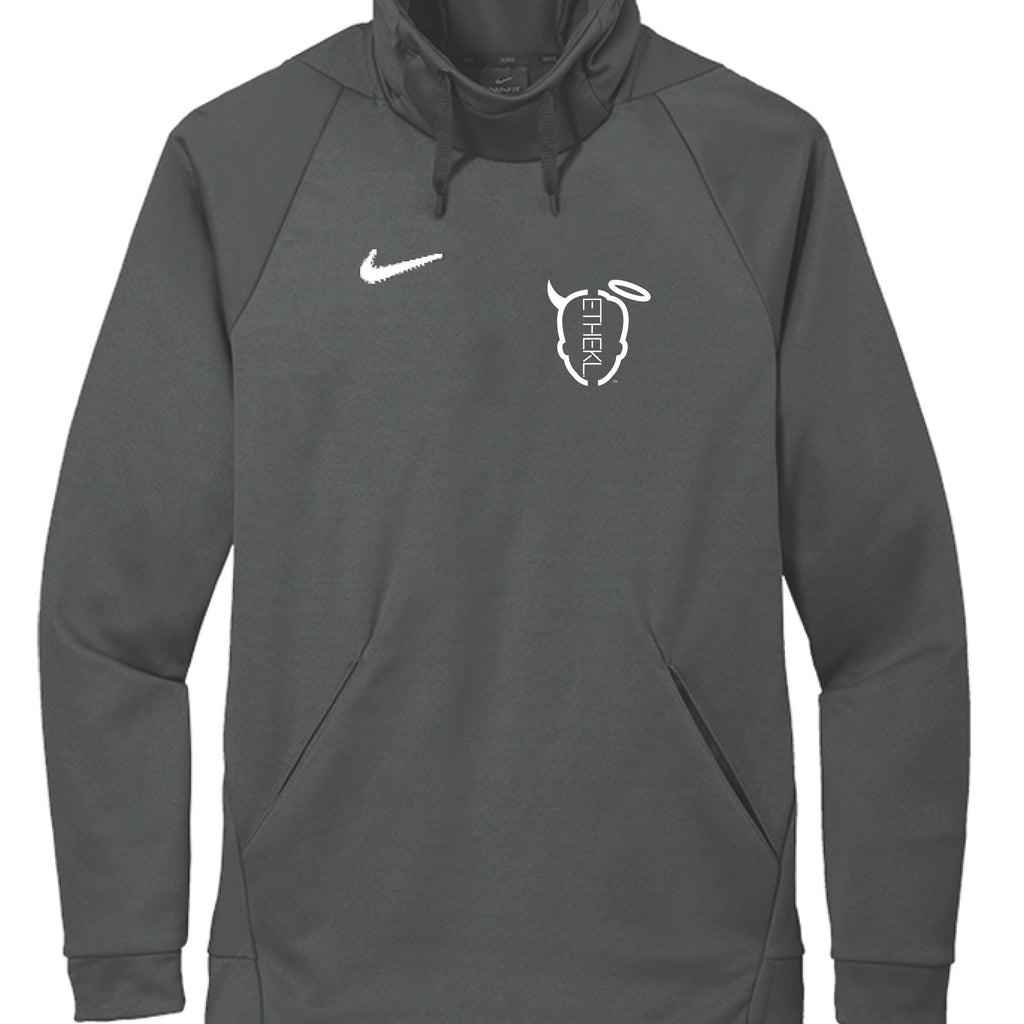 Team Anthracite - FRONT