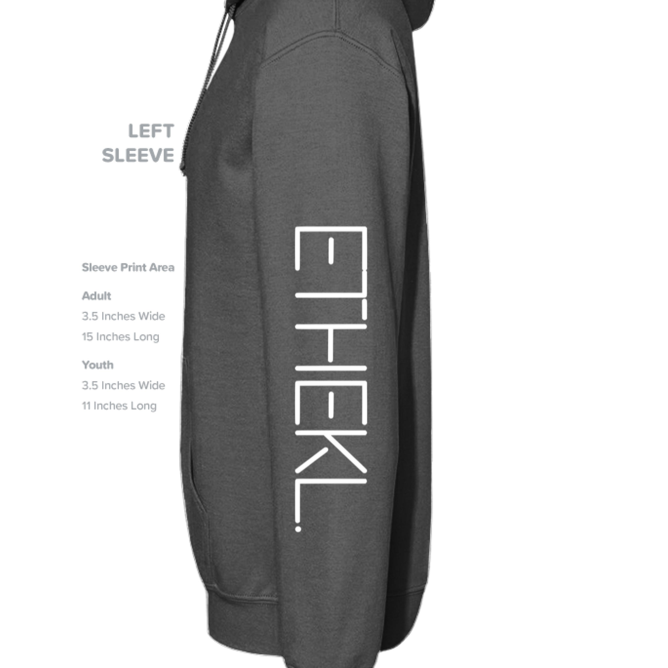 Team Black - SLEEVE_LEFT