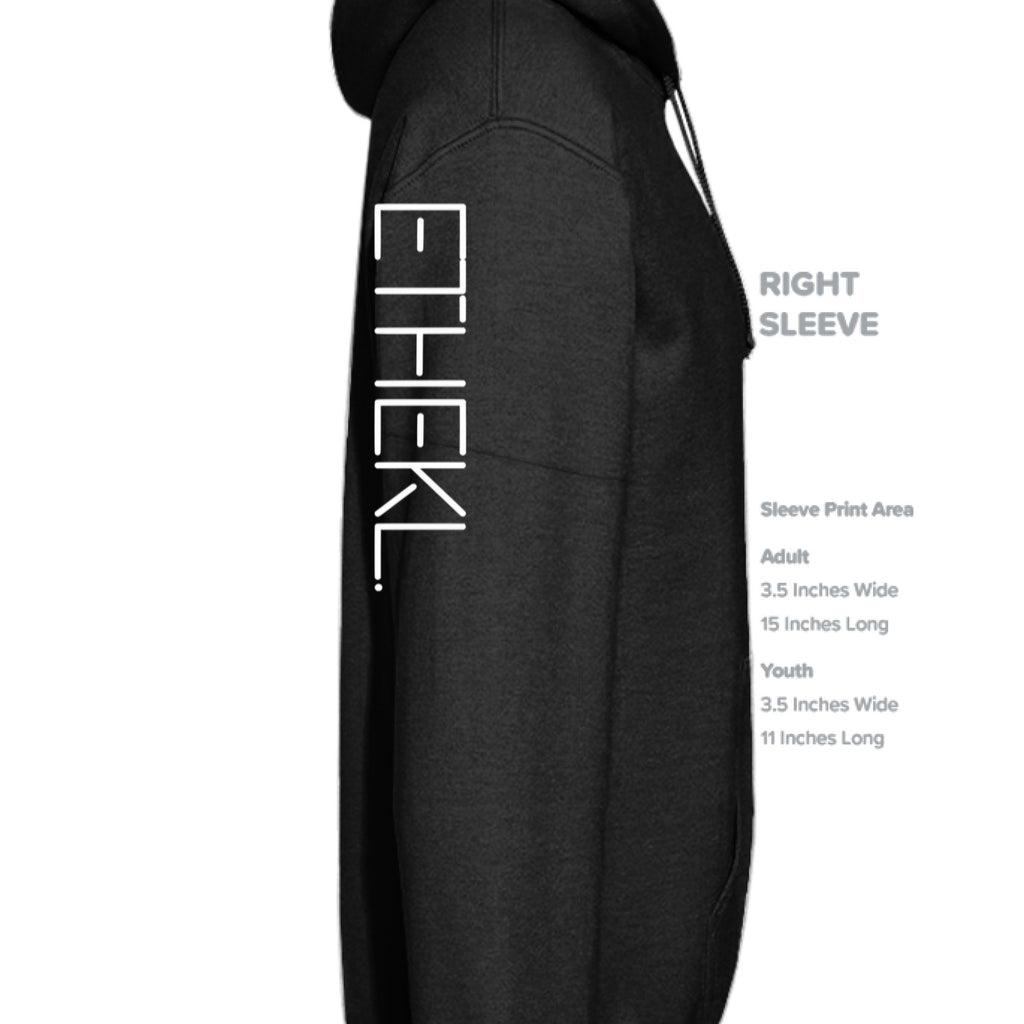 Black - SLEEVE_RIGHT