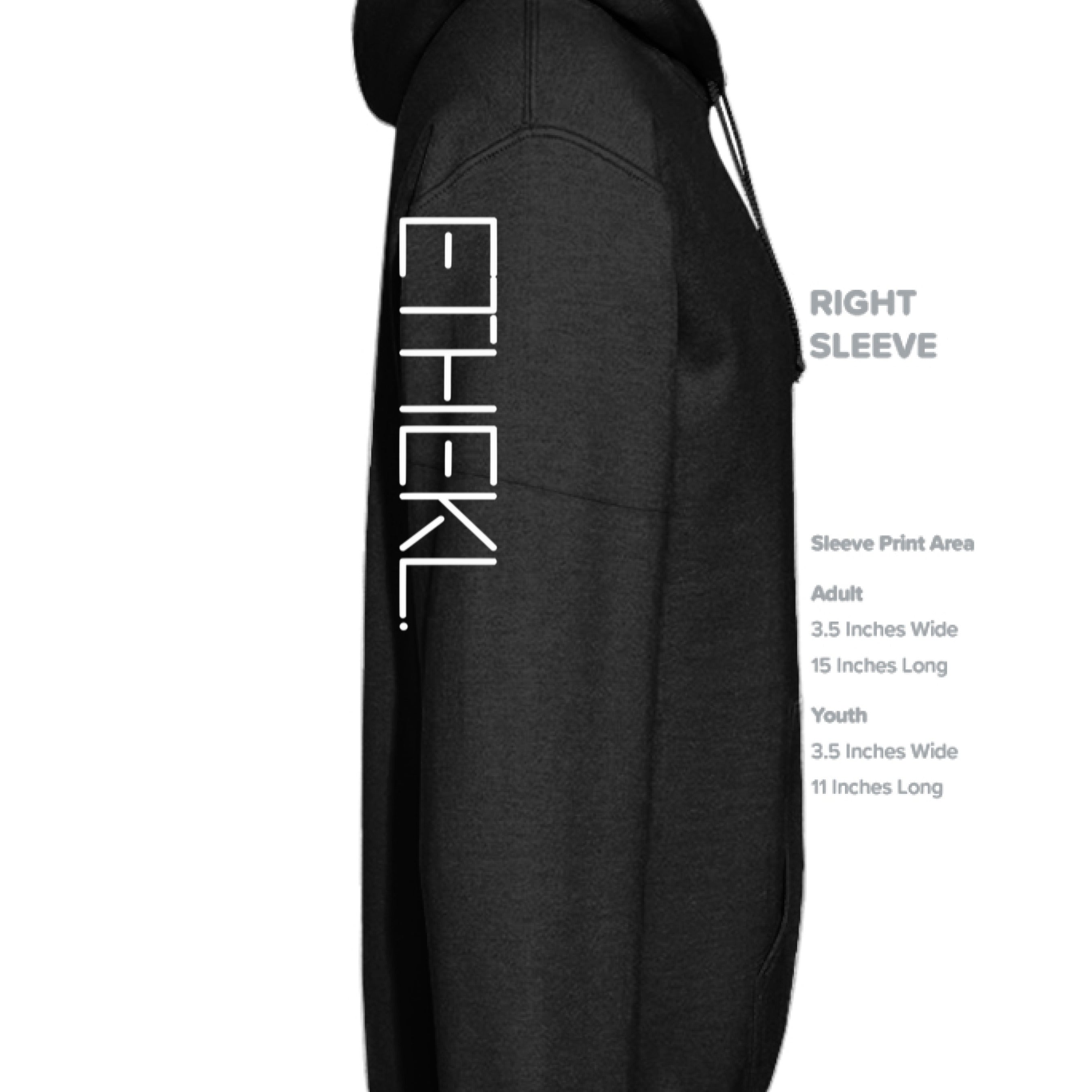 Black - SLEEVE_RIGHT