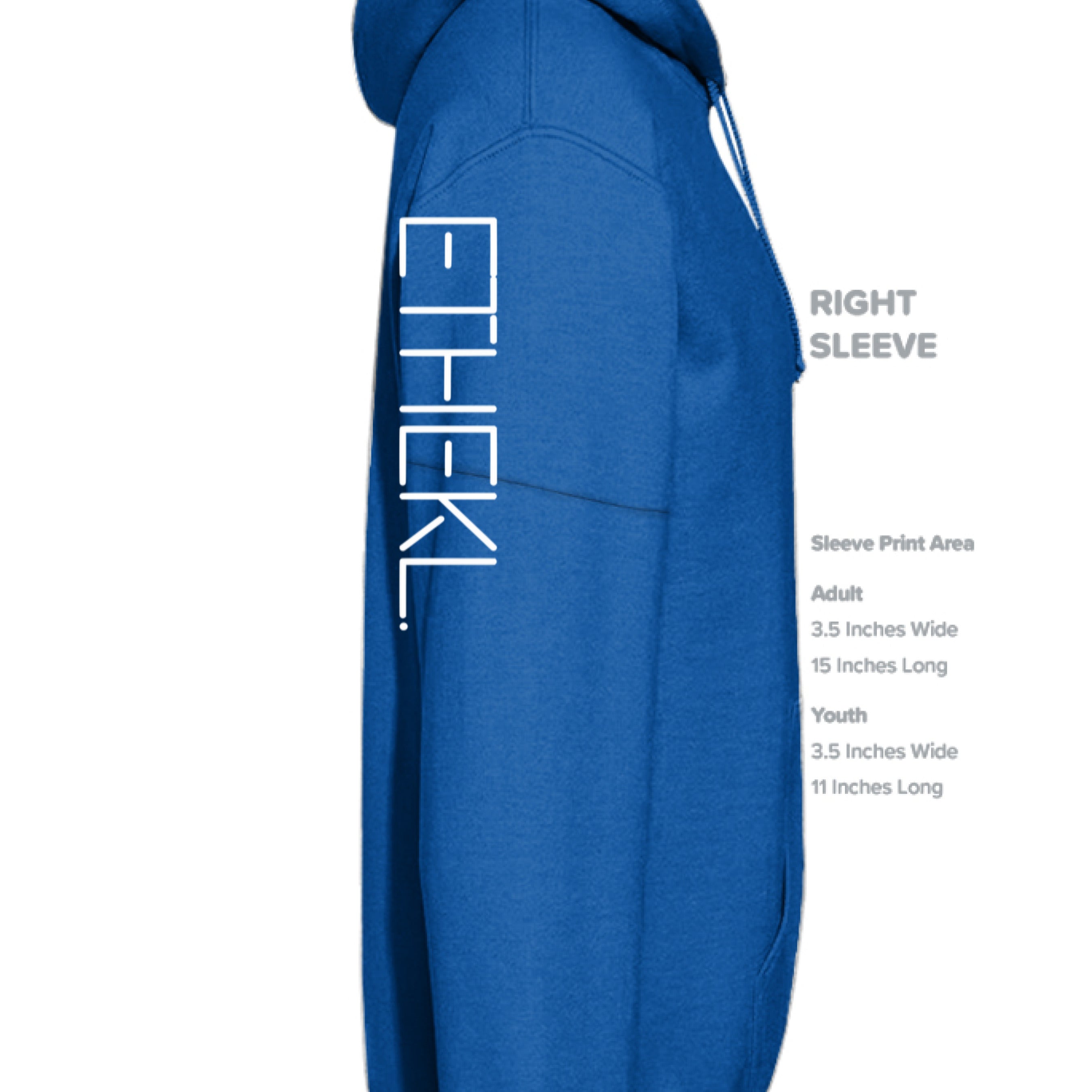 Game Royal - SLEEVE_RIGHT