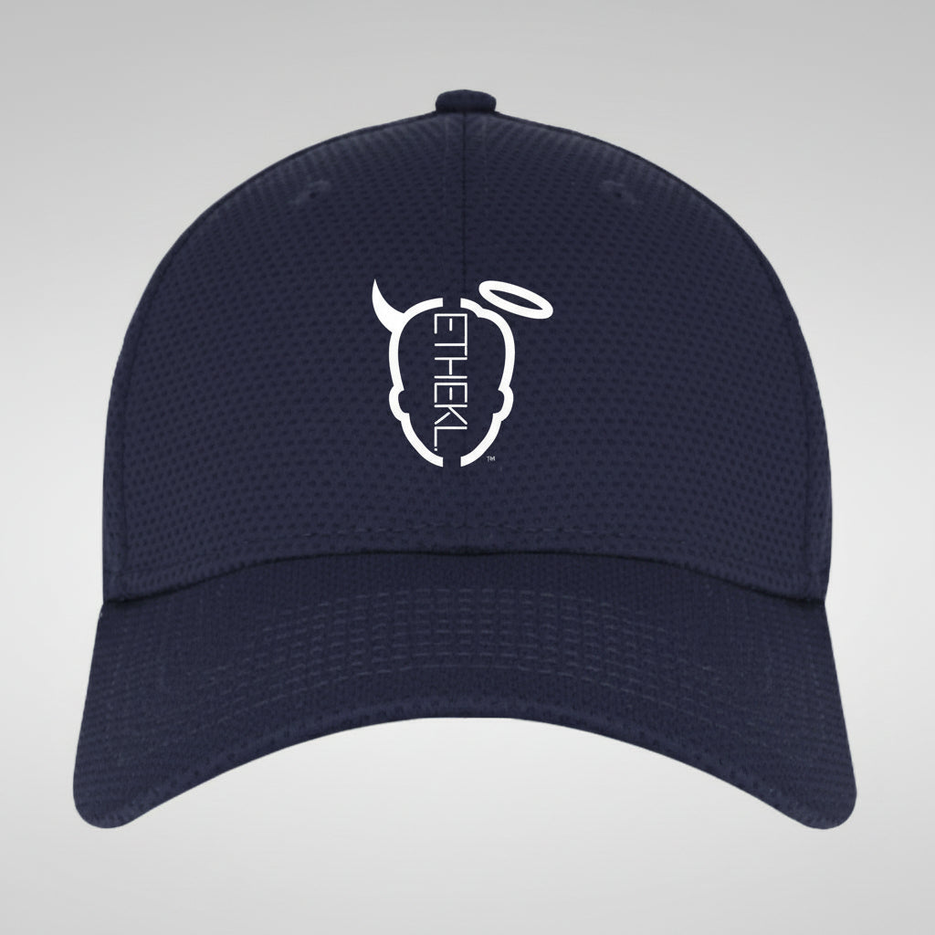 League Navy - FRONT