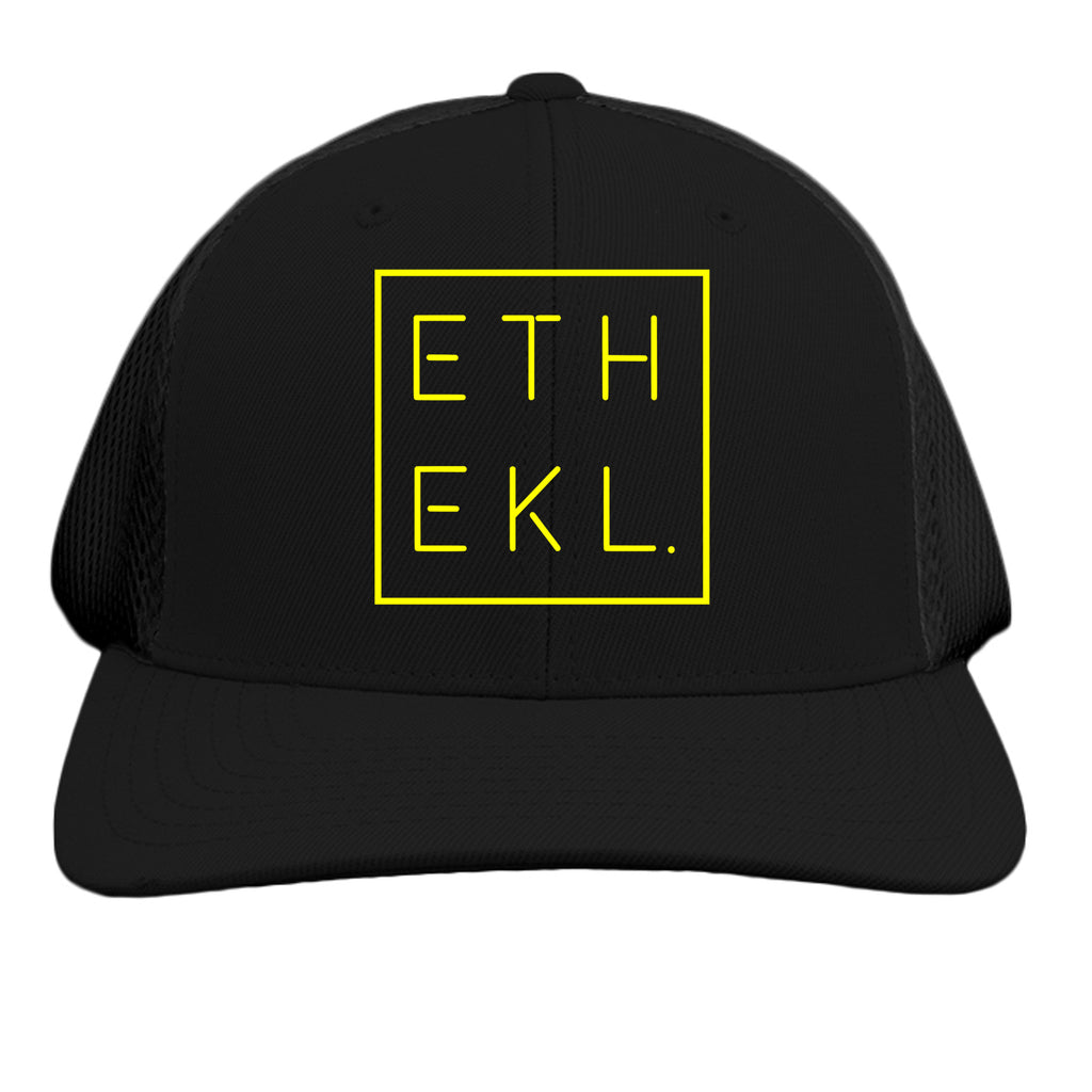 Black/ Black - STC40 - FRONT